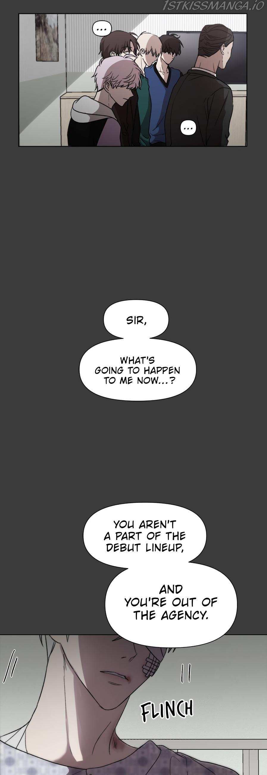 Dreaming Freedom Chapter 32 image 27